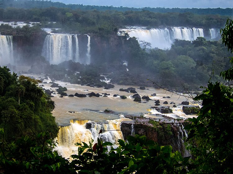 BRA SUL PARA IguazuFalls 2014SEPT18 044